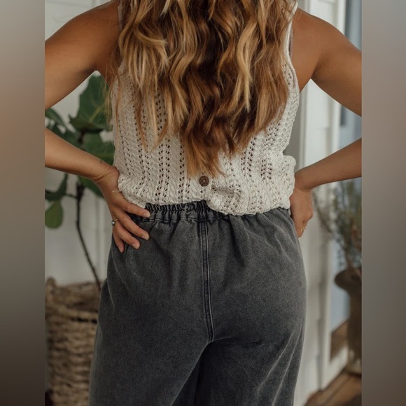 Neuflora pants - Picture 2 of 2